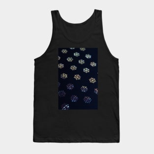 New Colourful Geometric Triangles (2022) Tank Top